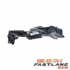 8W6-821-170-E VOLKSWAGEN Fender A5 Audi Quattro #2 8W6-821-170-E VOLKSWAGEN Fender A5 Audi Quattro #2