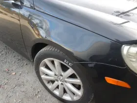 FEN-50235 VOLKSWAGEN Eos Fender Passenger Right Rh #2