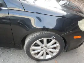 FEN-50235 VOLKSWAGEN Eos Fender Passenger Right Rh