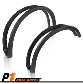 ZP-02RSA12FDBDM VR AUTO PARTS Texture Fender Flares Cover