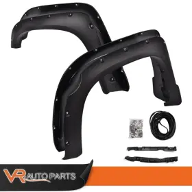 ZP-02RSA2006BDM VR AUTO PARTS Pocket Rivet Wheel Fender ZP-02RSA2006BDM VR AUTO PARTS Pocket Rivet Wheel Fender