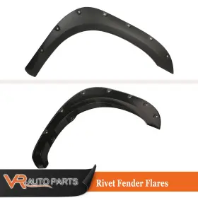 ZP-02RSA2050BDM VR AUTO PARTS Wheel Fender Flares Pocket Bolt #2 ZP-02RSA2050BDM VR AUTO PARTS Wheel Fender Flares Pocket Bolt #2