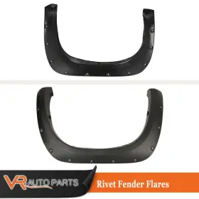 ZP-02RSA2050BDM VR AUTO PARTS Wheel Fender Flares Pocket Bolt #3 ZP-02RSA2050BDM VR AUTO PARTS Wheel Fender Flares Pocket Bolt #3