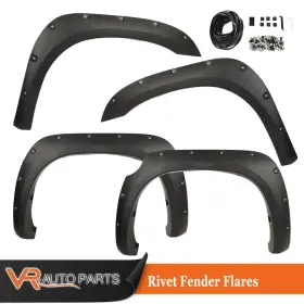 ZP-02RSA2050BDM VR AUTO PARTS Wheel Fender Flares Pocket Bolt ZP-02RSA2050BDM VR AUTO PARTS Wheel Fender Flares Pocket Bolt