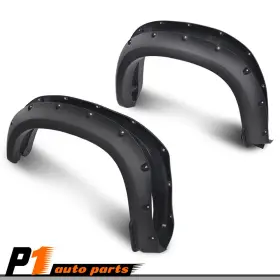 ZP-02RSA3717ABK VR AUTO PARTS Fender Flares Pocket Rivet 1500 ZP-02RSA3717ABK VR AUTO PARTS Fender Flares Pocket Rivet 1500