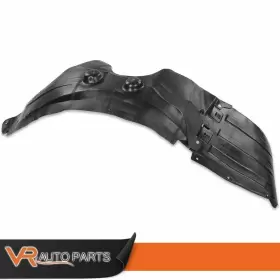ZP-02RSI3771ABK VR AUTO PARTS Fender Liner Set Front Left #3 ZP-02RSI3771ABK VR AUTO PARTS Fender Liner Set Front Left #3
