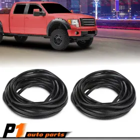 ZP112604 VR AUTO PARTS Fender Flare Flair Wiper Feet Welting ZP112604 VR AUTO PARTS Fender Flare Flair Wiper Feet Welting