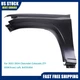 Front Driver Left Side Fender For 2023 2024 Chevy Chevrolet Colorado