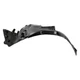 Fender Liner For Honda CR-Z 11-16 Replacement Front Driver Side Standard Line
