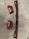 Kia K5 2021 Taillamps Set
