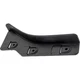 Passenger Side Fender Extension Extension Pad Fits Corolla Prius TO1251137