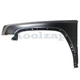 CAPA For 06-10 Commander 3.7L/4.7L/5.7L Front Fender Quarter Panel Primed Left