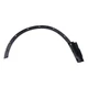 Fender Flare Molding Trim for Honda CR-V Black Edition 2021-2022 Fender Flare Molding Trim for Honda CR-V Black Edition 2021-2022