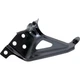 Right Front Fender Support 2019-2024 Toyota Corolla Sedan XLE 2.0L TO1245120 Right Front Fender Support 2019-2024 Toyota Corolla Sedan XLE 2.0L TO1245120