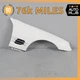 03-08 Mercedes R230 SL500 SL55 AMG Fender Front Right Passenger Side OEM 76k 03-08 Mercedes R230 SL500 SL55 AMG Fender Front Right Passenger Side OEM 76k