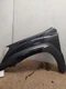 Lexus GX470, Left Fender W/Flare Complete Assy, 03-09, Black, 202, 53802-6A130 Lexus GX470, Left Fender W/Flare Complete Assy, 03-09, Black, 202, 53802-6A130