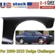 Front Passanger Right Side Fender For 2008-2019 Dodge Challenger Fit CH1241285 Front Passanger Right Side Fender For 2008-2019 Dodge Challenger Fit CH1241285