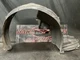 2008-2014 Subaru WRX STI GR Passenger Side RH Fender Liner Front OEM 59110FG040