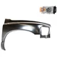 Headlight Kit For 02-05 Dodge Ram 1500 Passenger Side Headlight Kit For 02-05 Dodge Ram 1500 Passenger Side