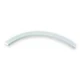 BROKEN TAB* 2020-2024 Audi Q7 Rear right passenger wheel arch flare molding OEM