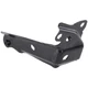For 2018-2022 C-HR Front Left Fender Support 5383610040 TO1244133