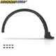 Fender Flares Fit 20-22 Ford Escape Front Driver LH Side LJ6Z16039AB LJ6Z16039AA Fender Flares Fit 20-22 Ford Escape Front Driver LH Side LJ6Z16039AB LJ6Z16039AA