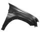 Front Passenger Side Fender Assembly 3CN821022 For 18-20 Volkswagen Atlas