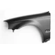 New Front Driver Side Fender Direct Replacement Fits 1999-2000 Honda Civic