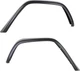 For 2002-2008 G500 Fender Flares Rear Primed Plastic SET PAIR For 2002-2008 G500 Fender Flares Rear Primed Plastic SET PAIR