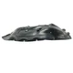 For 15-21 Colorado & Canyon Front Splash Shield Inner Fender Liner Left Side For 15-21 Colorado & Canyon Front Splash Shield Inner Fender Liner Left Side