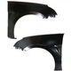 Fender Fits 2008-2011 Ford Focus Fender Fits 2008-2011 Ford Focus