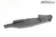 2018-2024 NISSAN KICKS FRONT RIGHT SIDE FENDER REARWARD INSULATOR SEAL OEM
