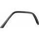 For Mercedes-Benz G55 AMG Fender Flare 2003-2011 Rear Passenger Primed Plastic For Mercedes-Benz G55 AMG Fender Flare 2003-2011 Rear Passenger Primed Plastic