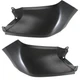 New Set of 2 Fender Fillers Front Driver & Passenger Side LH RH for Tundra Pair