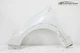 2018-2023 SUBARU CROSSTREK FRONT LEFT FENDER PANEL CRYSTAL WHITE TRICOAT OEM