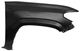 Fender For Toyota Tacoma 2016-2023 Front Passenger Side SR5 TO1241261 Fender For Toyota Tacoma 2016-2023 Front Passenger Side SR5 TO1241261