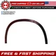 Front Left Fender Trim Molding Textured Black For 2015-2020 Mercedes Benz GLA250