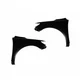 For Toyota Corolla 2009-2013 Fender Assembly Driver and Passenger Side Pair CAPA For Toyota Corolla 2009-2013 Fender Assembly Driver and Passenger Side Pair CAPA