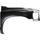 CAPA Certified Fender For 2004-2005 Dodge Ram 1500 Front Passenger Side CAPA Certified Fender For 2004-2005 Dodge Ram 1500 Front Passenger Side