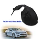 New Replacement Fender Liner For 2019-2023 Chevrolet Malibu Front Right 84506559