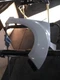 Hyundai Veloster 2016 Right Fender White 663212V010 2591