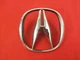 04 05 06 07 08 ACURA TL REAR TRUNK GATE LID CHROME EMBLEM LOGO BADGE OEM 04 05 06 07 08 ACURA TL REAR TRUNK GATE LID CHROME EMBLEM LOGO BADGE OEM