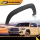 Front Left Driver Black Bolt-on Fender Flares Fit For 2016-2023 Toyota Tacoma US Front Left Driver Black Bolt-on Fender Flares Fit For 2016-2023 Toyota Tacoma US