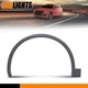 Fit For 18-20 Audi Q5 Base Front Wheel Flare Opening Molding Arch Trim Left Side