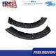 2PCS Fits 2020-24 Ford Explorer Police Interceptor Utility Wheel Opening Molding 2PCS Fits 2020-24 Ford Explorer Police Interceptor Utility Wheel Opening Molding
