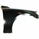 Steel Fender Front Passenger Side Fits Lexus IS250 IS350 5380153070 LX1241111 Steel Fender Front Passenger Side Fits Lexus IS250 IS350 5380153070 LX1241111