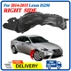 Compatible with 2014 2015 Lexus IS250 Right Front Fender Liner Compatible with 2014 2015 Lexus IS250 Right Front Fender Liner