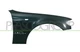 BMW 3 SERIES E46 09/2001 - 02/2005 FRONT RIGHT FENDER WITH FIREFLY HOLE