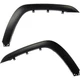 Fender Flares For 2014-2018 Toyota 4Runner Front Driver and Passenger Side Fender Flares For 2014-2018 Toyota 4Runner Front Driver and Passenger Side