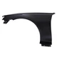 Front Fender Driver Side 2014-2019 Cadillac CTS Primed Steel 84054144 Front Fender Driver Side 2014-2019 Cadillac CTS Primed Steel 84054144